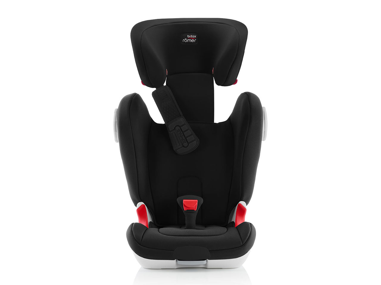 KIDFIX II XP SICT [Cosmos Black]