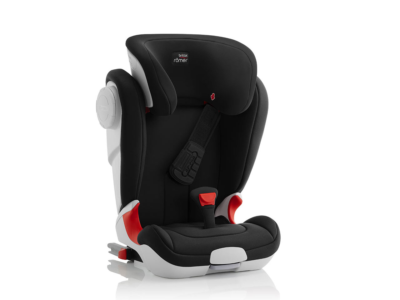 KIDFIX II XP SICT [Cosmos Black]
