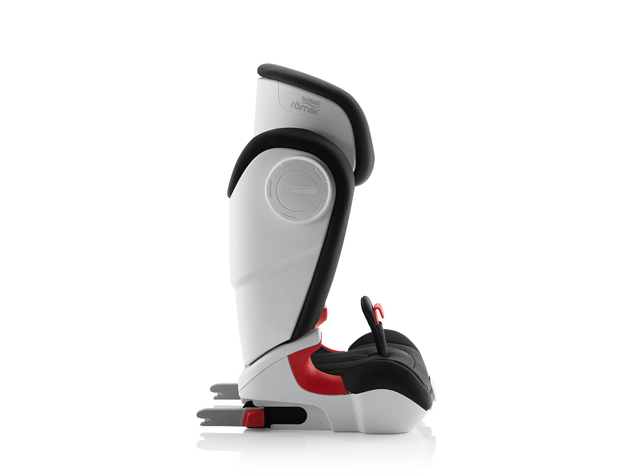 KIDFIX II XP SICT [Cosmos Black]