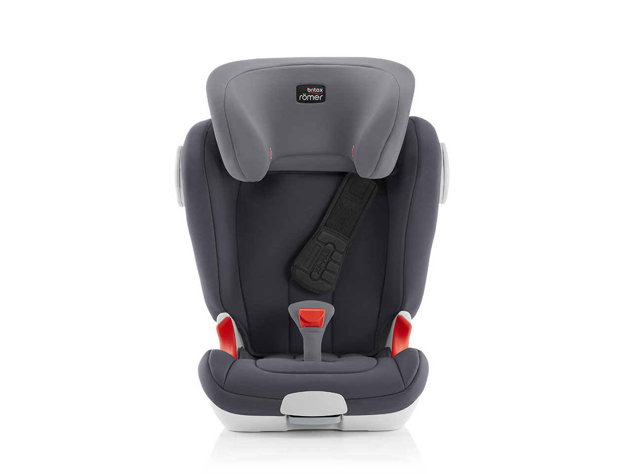 KIDFIX II XP SICT [Storm Grey]