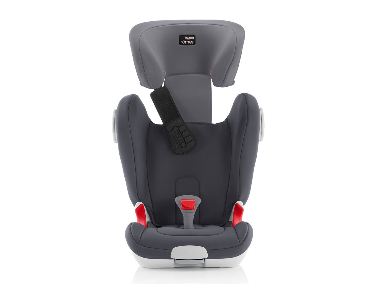 KIDFIX II XP SICT [Storm Grey]