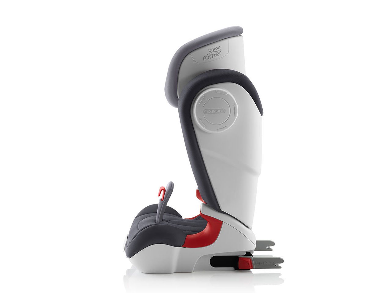 KIDFIX II XP SICT [Storm Grey]