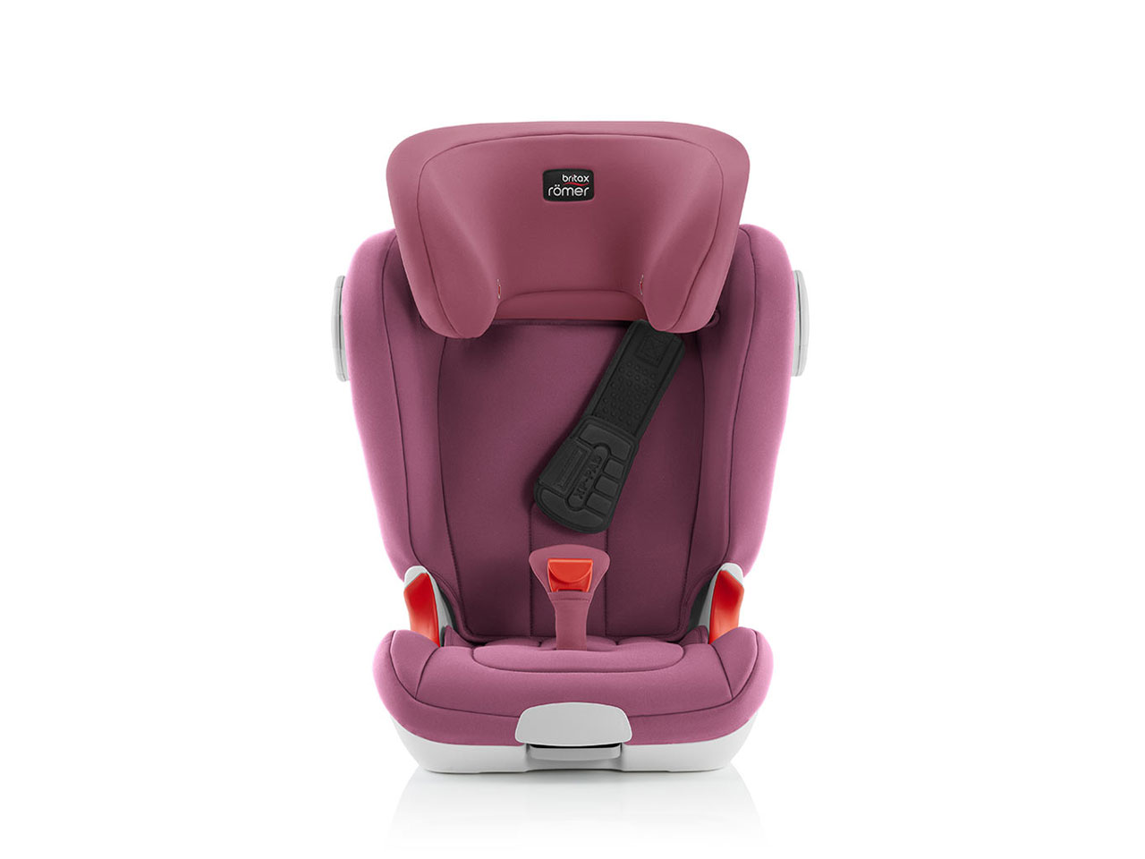 KIDFIX II XP SICT [Wine Rose]