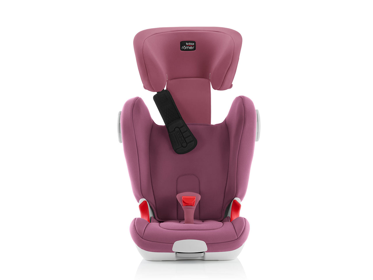 KIDFIX II XP SICT [Wine Rose]