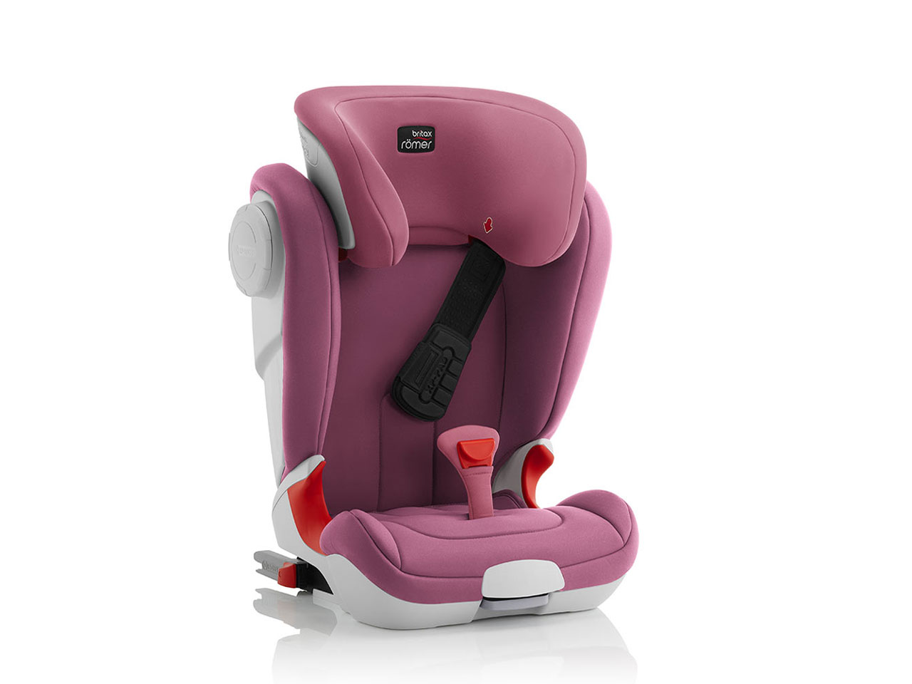 KIDFIX II XP SICT [Wine Rose]