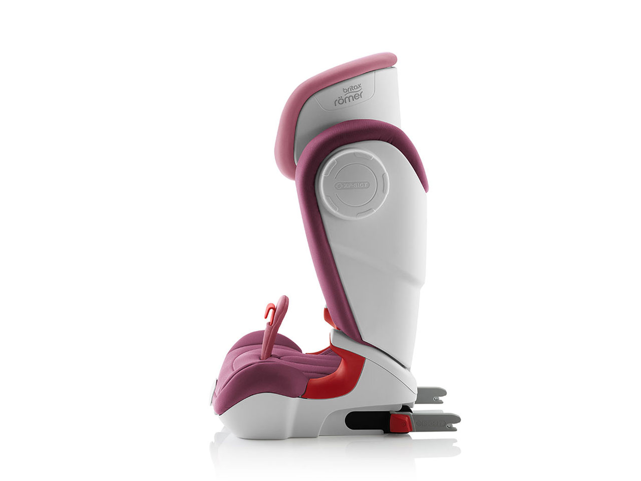 KIDFIX II XP SICT [Wine Rose]