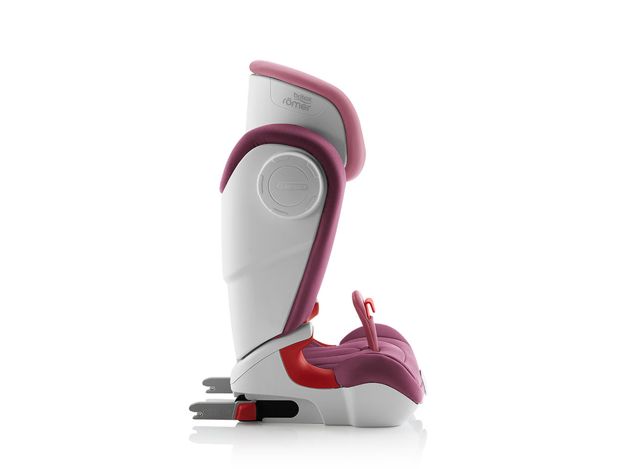 KIDFIX II XP SICT [Wine Rose]