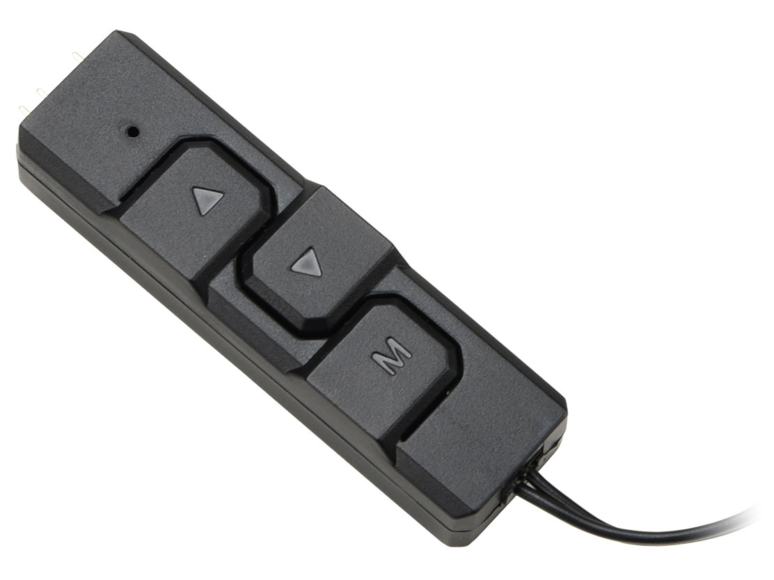 LIQFUSION ELC-LF360-RGB