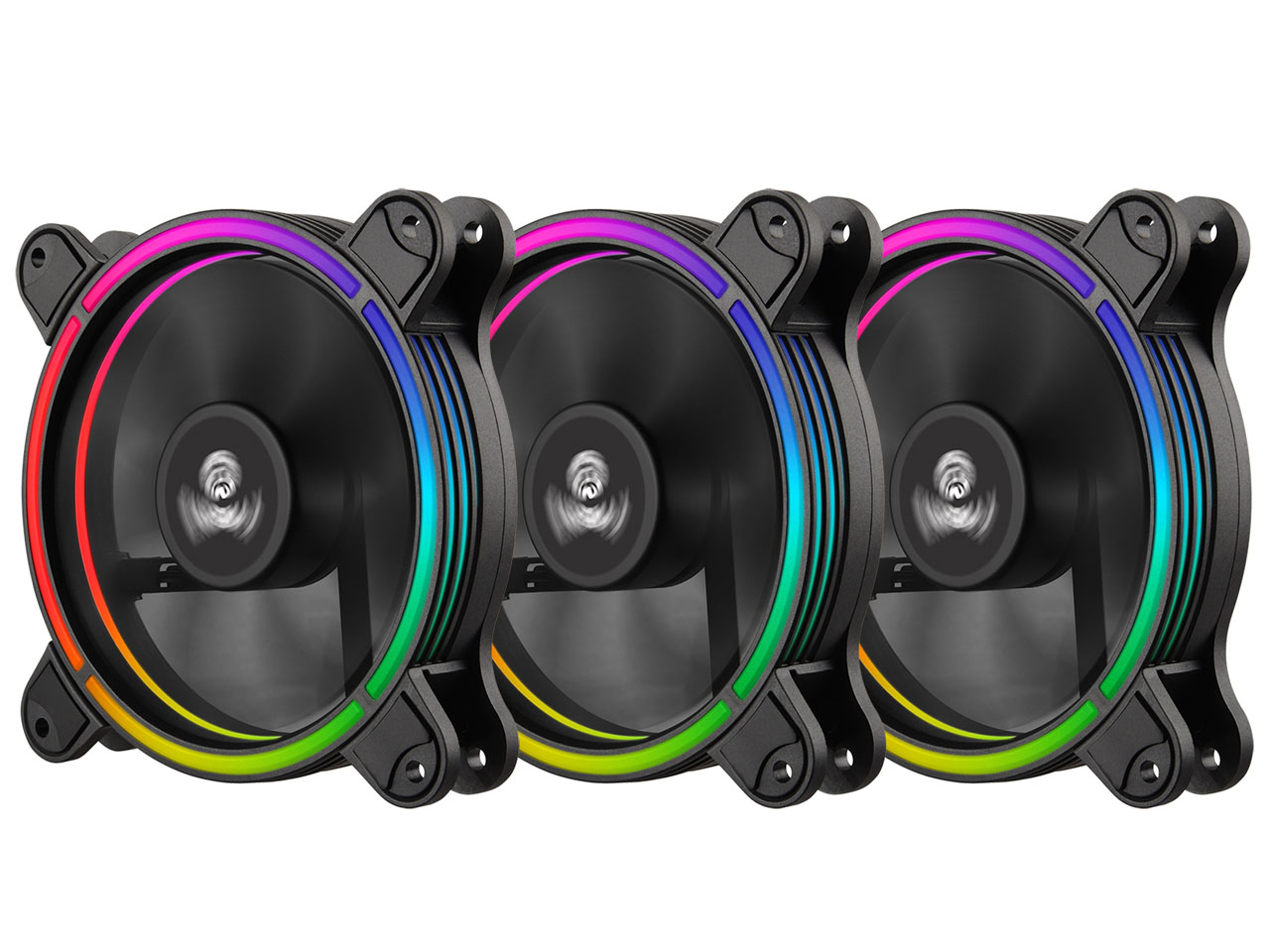 LIQFUSION ELC-LF360-RGB