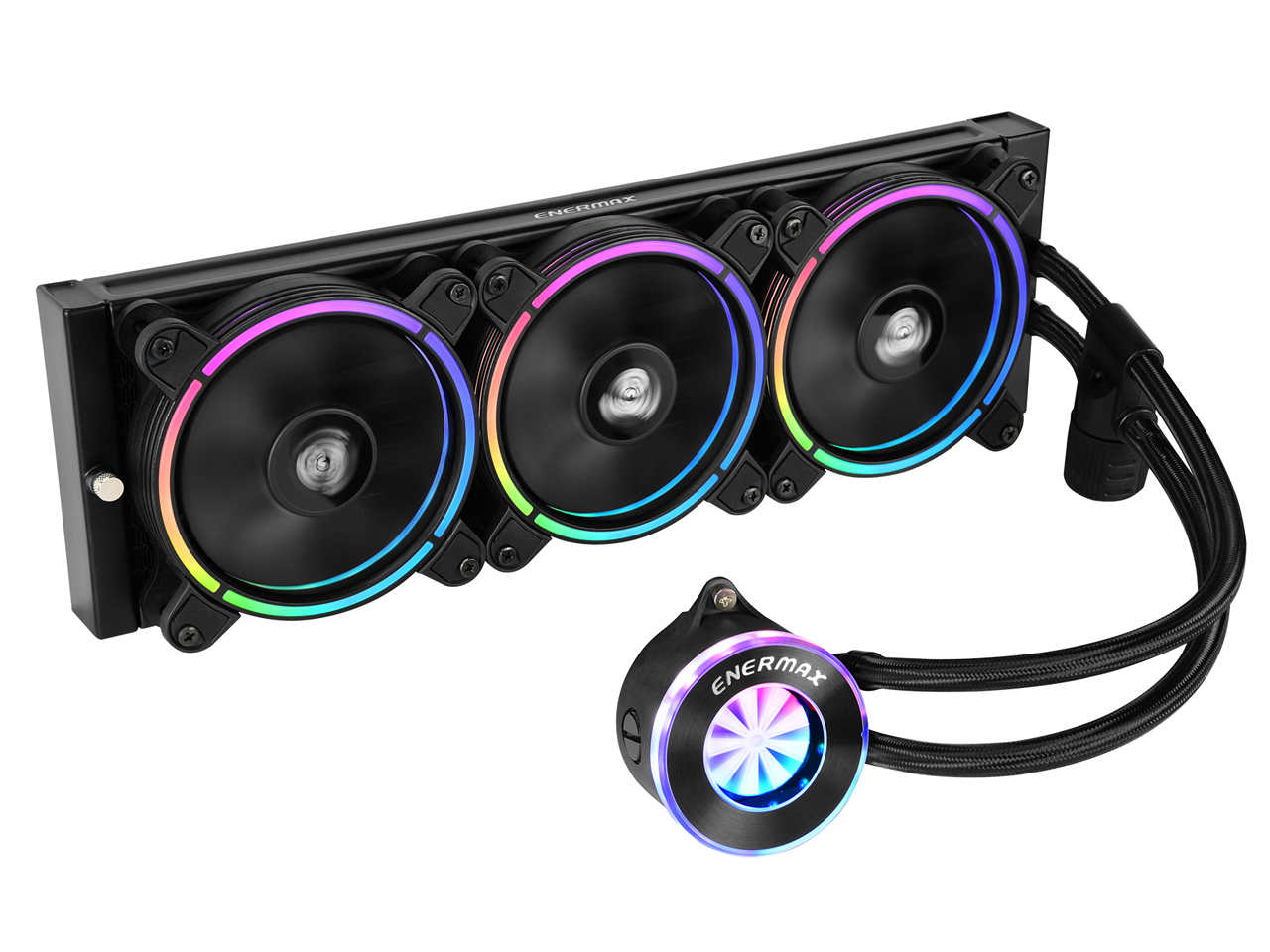 LIQFUSION ELC-LF360-RGB �̐��i�摜