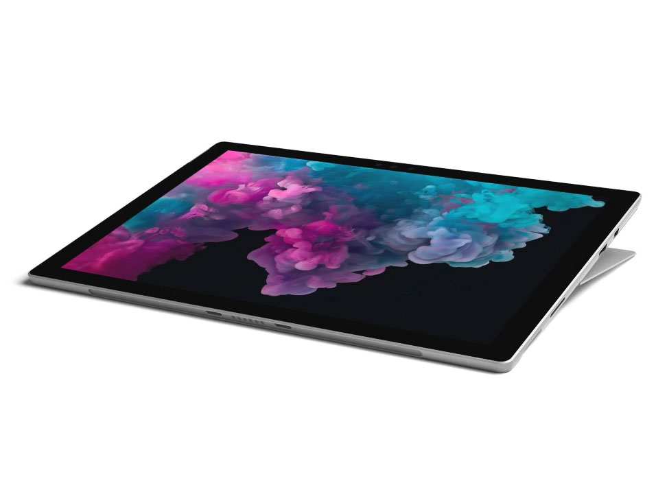 Surface Pro 6 LGP-00017