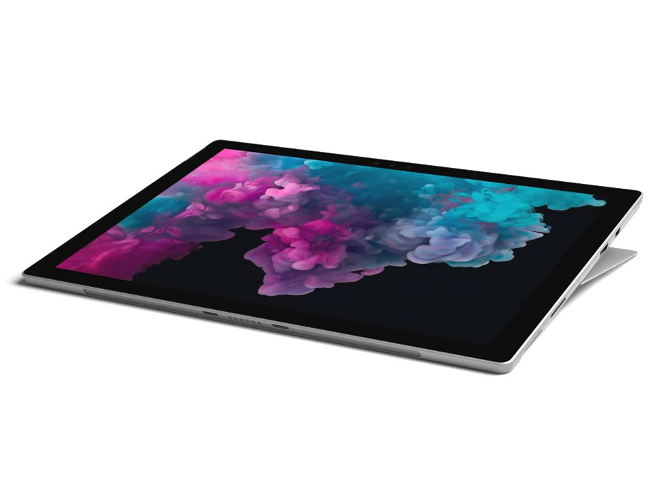 Surface Pro 6 KJT-00027 [�v���`�i]