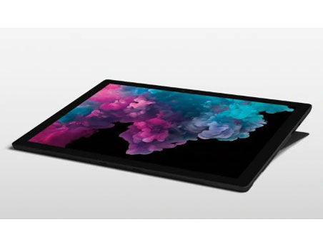 Surface Pro 6 KJT-00028 [�u���b�N]