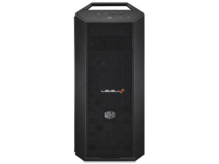 LEVEL-F039-LCRT2W-XYVI [Windows 10 Home����] Ryzen Threadripper 2990WX/64GB������/250GB SSD+2TB HDD/RTX 2080 Ti/850W �̐��i�摜