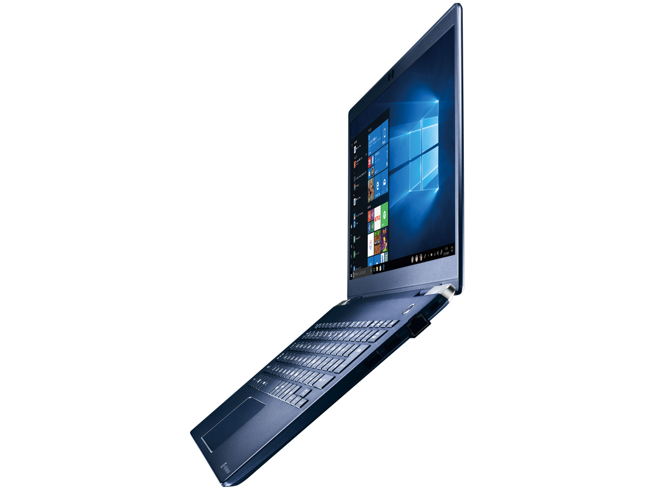 dynabook GZ83/JL PGZ83JL-NNA 13.3�^�t��HD Core i7 8550U 1TB_SSD Office�Ȃ� �̐��i�摜