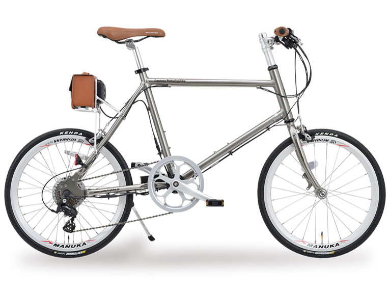 デイトナ DE03 [ダークグリーンメタリック] + 専用充電器 価格比較