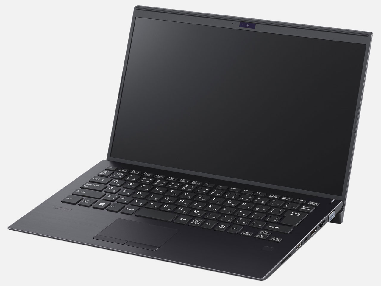 VAIO SX14 VJS14190311B [�u���b�N]