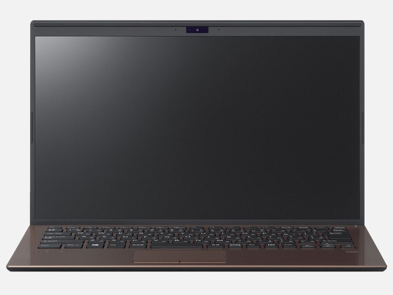 VAIO SX14 VJS14190411T [�u���E��] �̐��i�摜