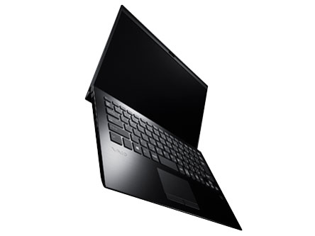 VAIO SX14 ALL BLACK EDITION VJS14190111A SIM�t���[