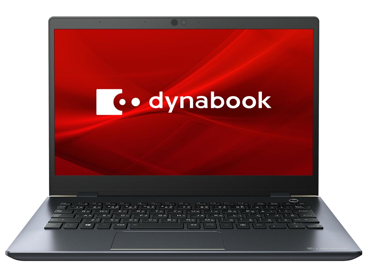 dynabook G7 P1G7JPBL 　記念モデル（G83と同型） Dynabook dynabook G7 P1G7JPBL 取扱説明書・レビュー記事 - トリセツ