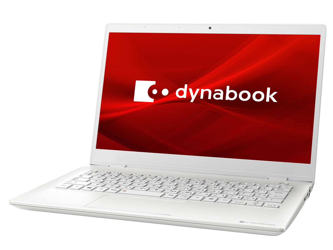 dynabook G6 P1G6JPBW [�p�[���z���C�g]