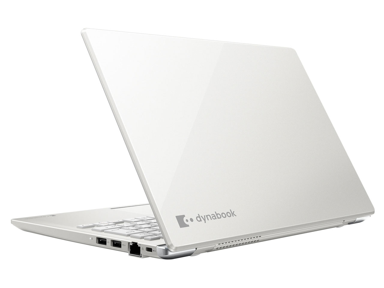 dynabook G6 P1G6JPBW [�p�[���z���C�g]