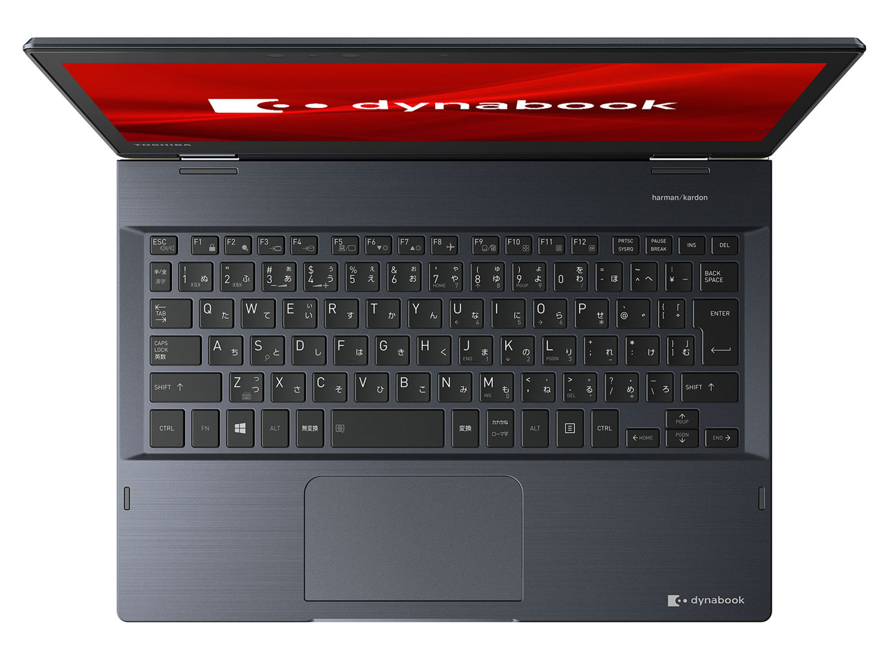 dynabook V7 P1V7JPBL
