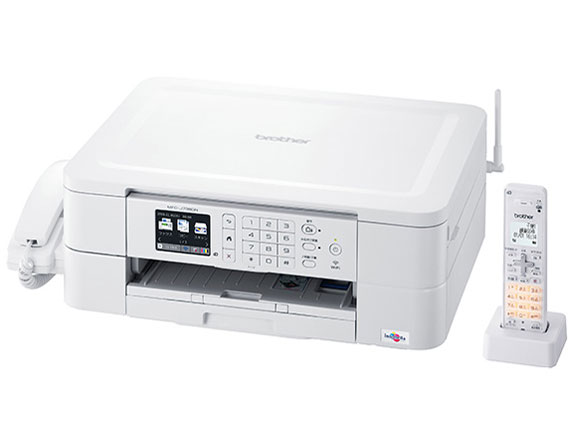 �v���r�I MFC-J738DN