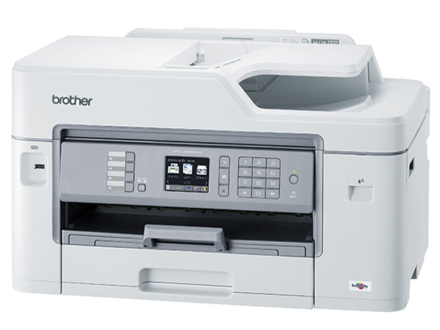 �v���r�I MFC-J5630CDW