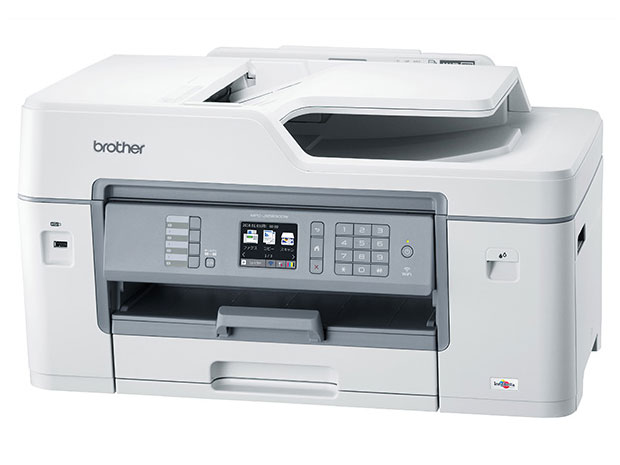 �v���r�I MFC-J6583CDW