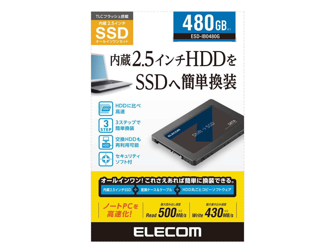 ESD-IB0480G