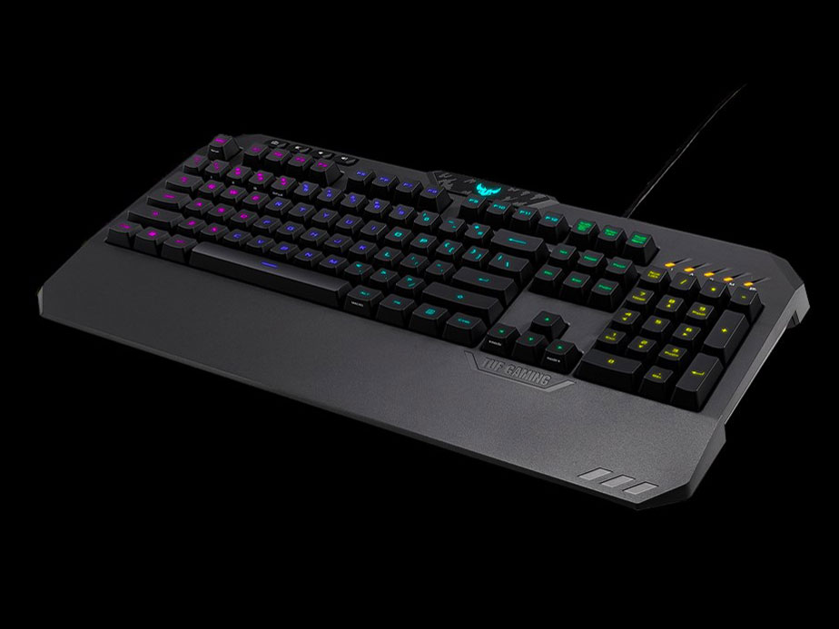 TUF Gaming K5