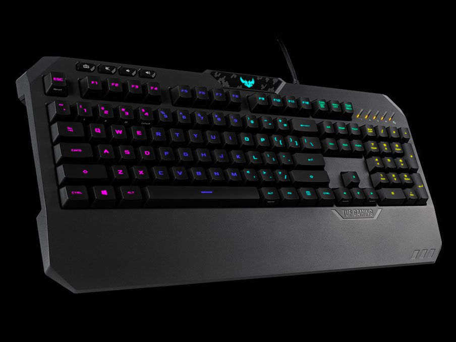 TUF Gaming K5
