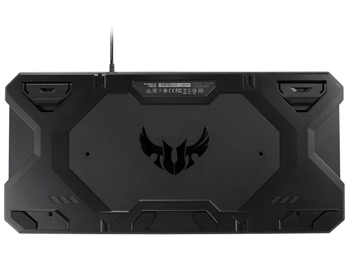 TUF Gaming K5