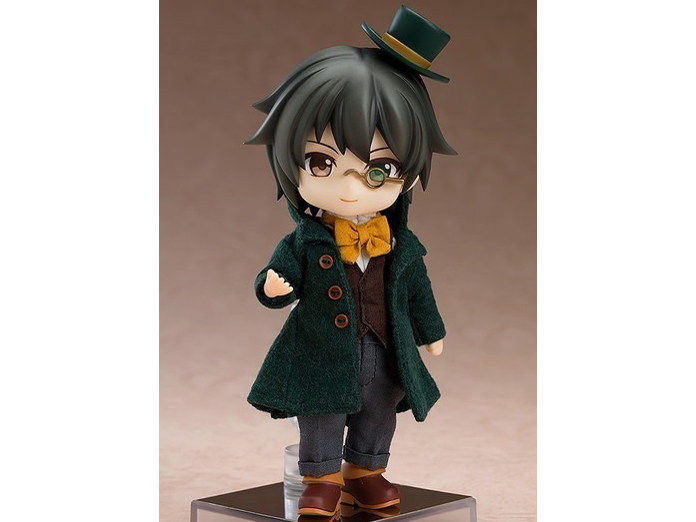 �˂�ǂ낢�ǂǁ[�� �}�b�h�n�b�^�[ �̐��i�摜