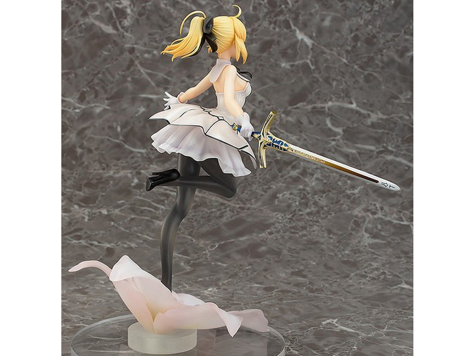 �A�N�A�}���� Fate/Grand Order 1/7 �Z�C�o�[/�A���g���A�E�y���h���S�� �����B
