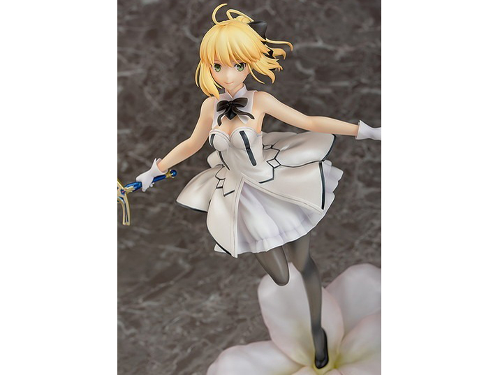 �A�N�A�}���� Fate/Grand Order 1/7 �Z�C�o�[/�A���g���A�E�y���h���S�� �����B