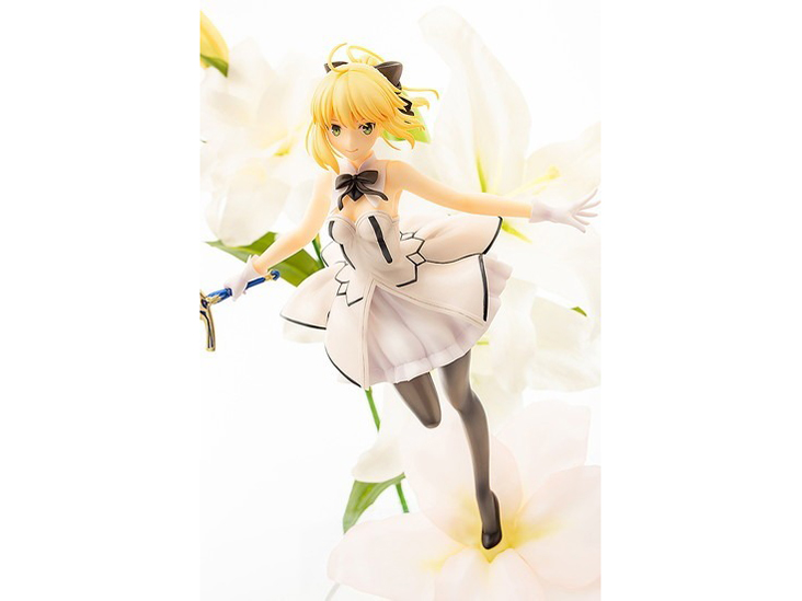 �A�N�A�}���� Fate/Grand Order 1/7 �Z�C�o�[/�A���g���A�E�y���h���S�� �����B