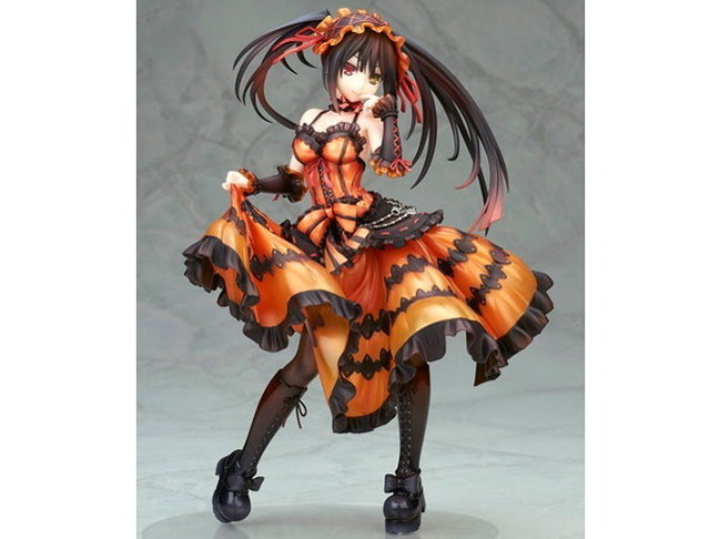 ����� �f�[�g�E�A�E���C�u ���R���W���b�W�����g 1/8 ���� ���O �̐��i�摜