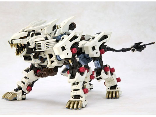 �]�C�h 1/72 RZ-041 ���C�K�[�[�� �}�[�L���O�v���XVer.