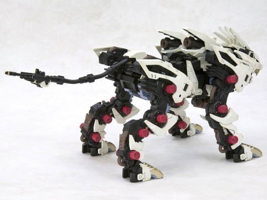 �]�C�h 1/72 RZ-041 ���C�K�[�[�� �}�[�L���O�v���XVer.