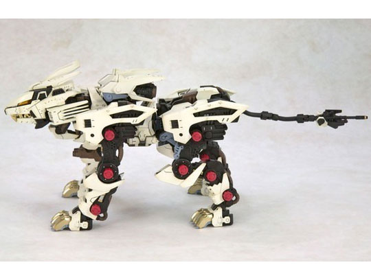 �]�C�h 1/72 RZ-041 ���C�K�[�[�� �}�[�L���O�v���XVer.