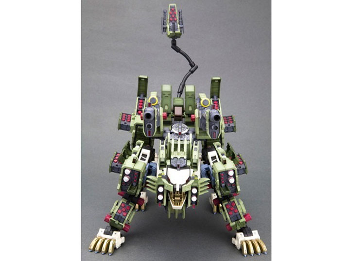 �]�C�h 1/72 RZ-041 ���C�K�[�[���p���c�@�[ �}�[�L���O�v���XVer.