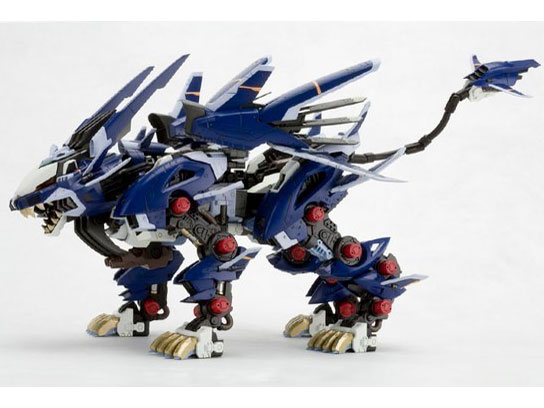 �]�C�h 1/72 RZ-041 ���C�K�[�[���C�G�[�K�[ �}�[�L���O�v���XVer.