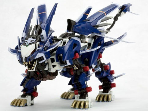 �]�C�h 1/72 RZ-041 ���C�K�[�[���C�G�[�K�[ �}�[�L���O�v���XVer.