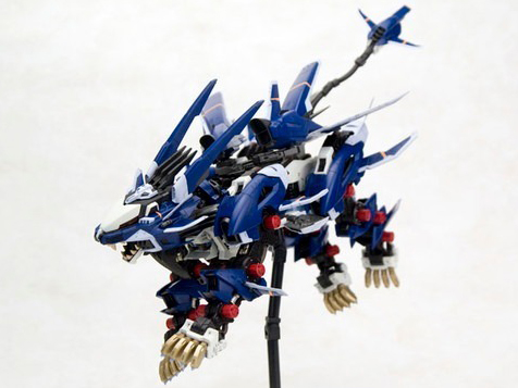 �]�C�h 1/72 RZ-041 ���C�K�[�[���C�G�[�K�[ �}�[�L���O�v���XVer.