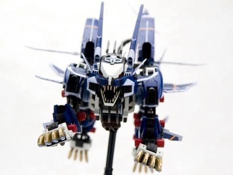 �]�C�h 1/72 RZ-041 ���C�K�[�[���C�G�[�K�[ �}�[�L���O�v���XVer.