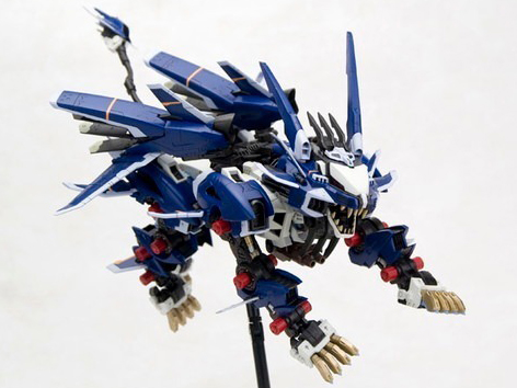 �]�C�h 1/72 RZ-041 ���C�K�[�[���C�G�[�K�[ �}�[�L���O�v���XVer.