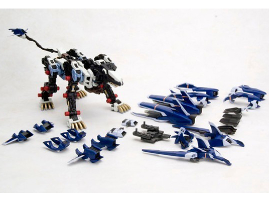 �]�C�h 1/72 RZ-041 ���C�K�[�[���C�G�[�K�[ �}�[�L���O�v���XVer.