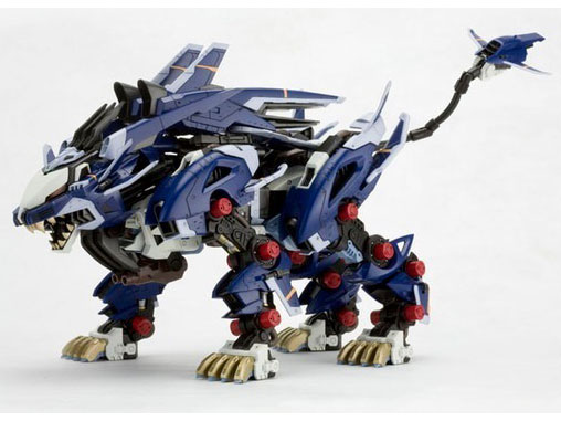 �]�C�h 1/72 RZ-041 ���C�K�[�[���C�G�[�K�[ �}�[�L���O�v���XVer. �̐��i�摜